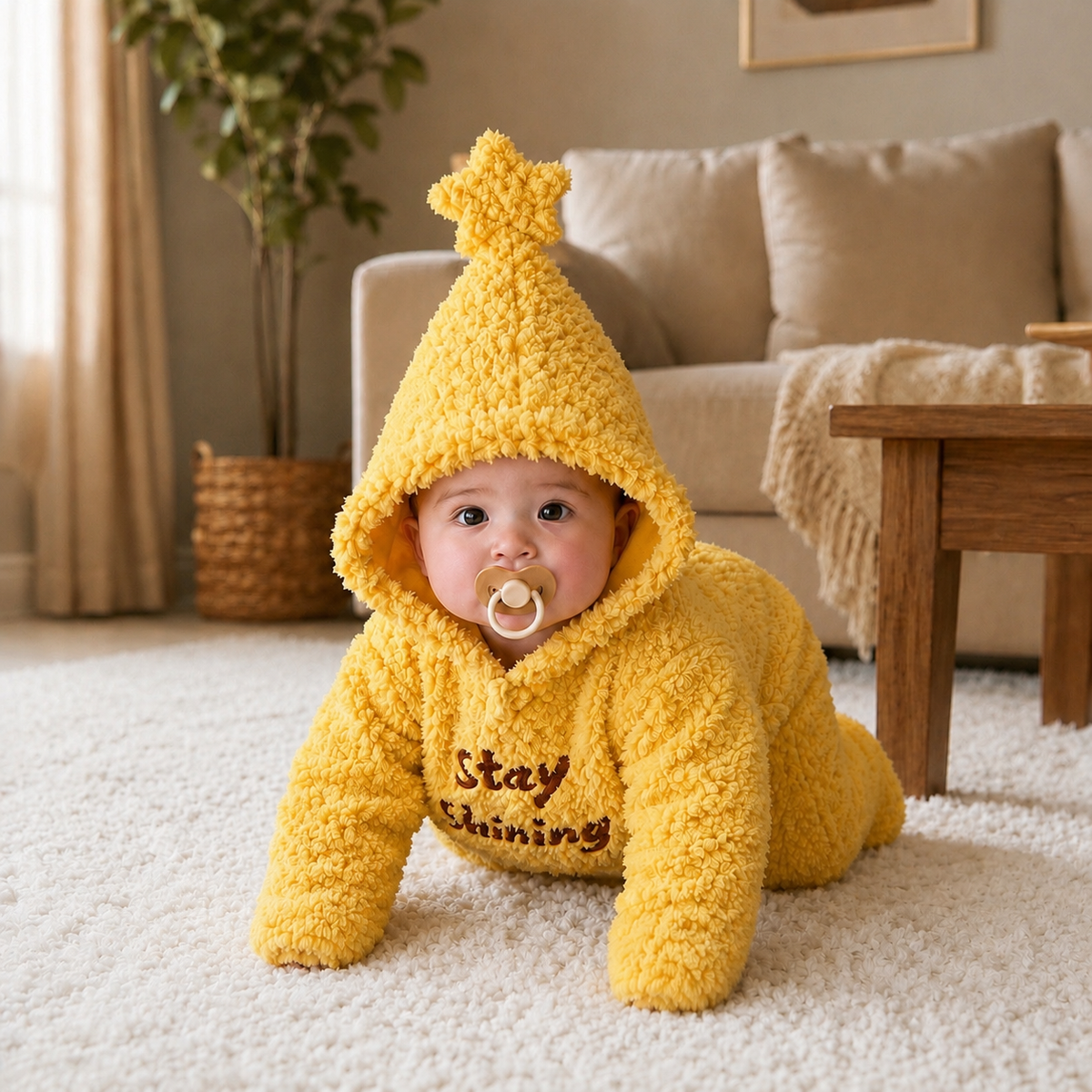 DreamHug™ Baby Romper