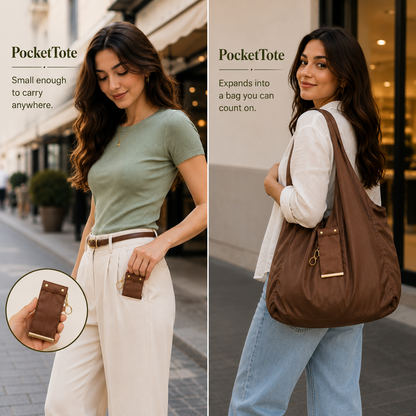 PocketTote