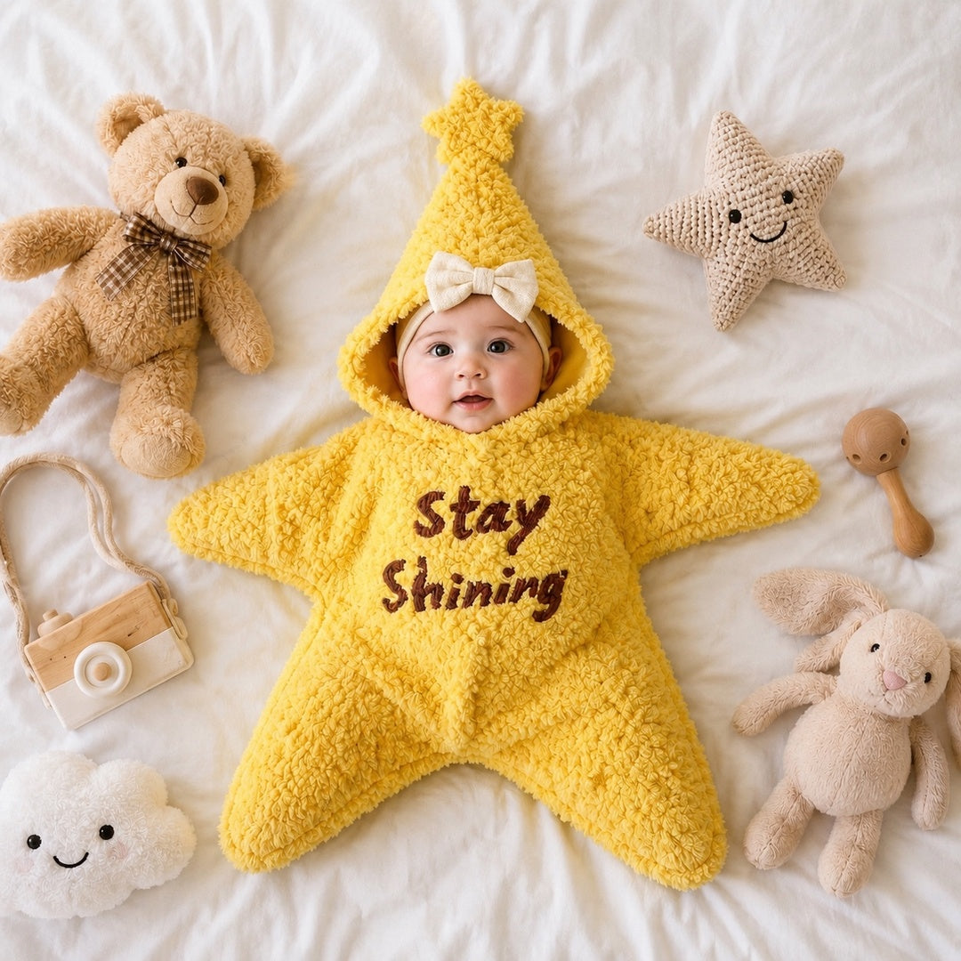 DreamHug™ Baby Romper