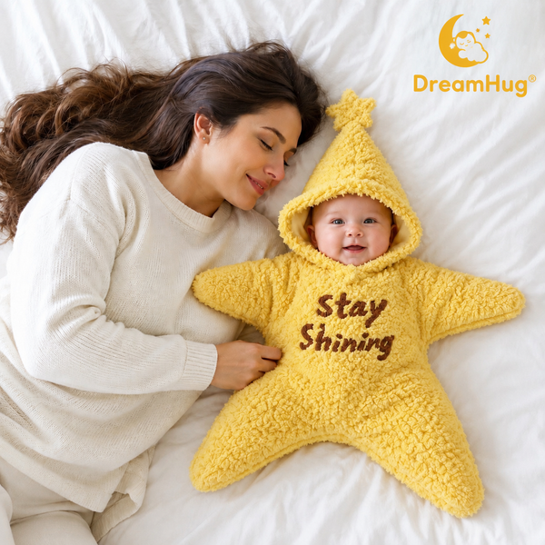 DreamHug™ Baby Romper