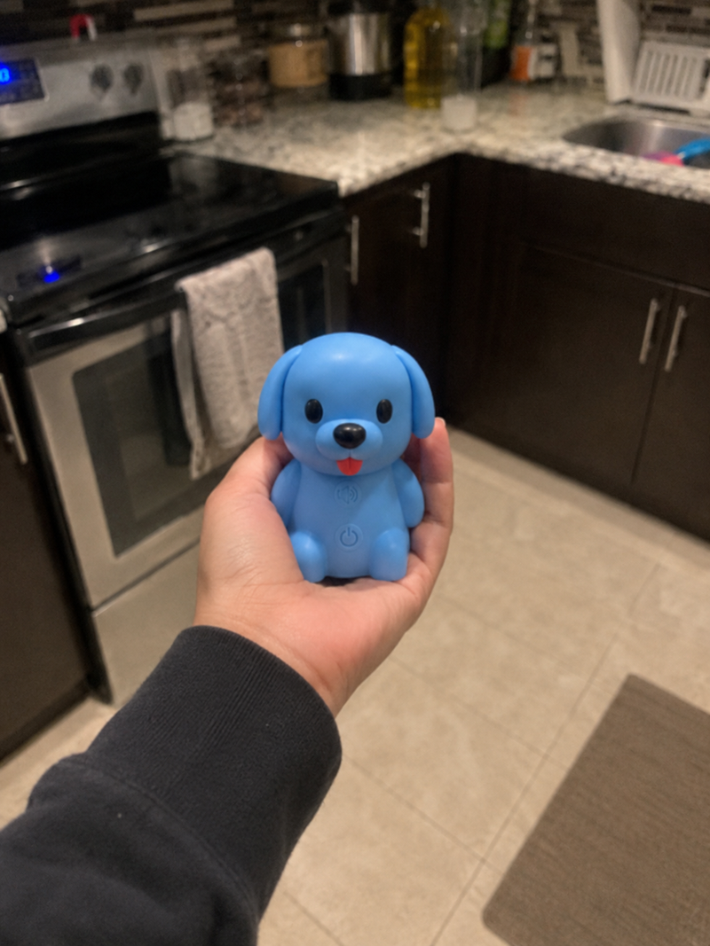 Product review image