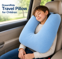DreamRide Travel Pillow