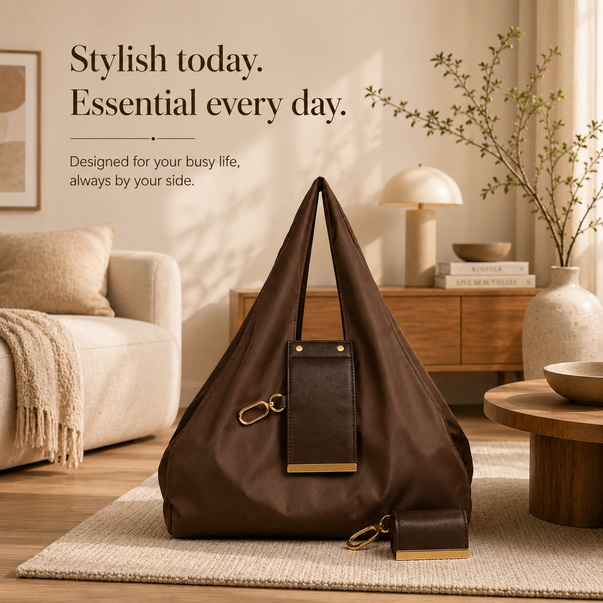 PocketTote