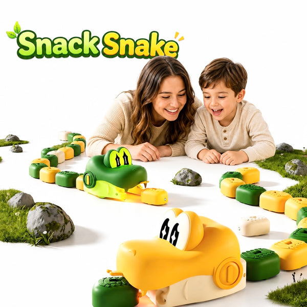 SnackSnake™